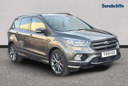 Ford Kuga Listing Image
