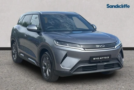 BYD Atto 2 Listing Image