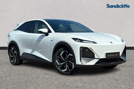 Changan Deepal S07 Listing Image
