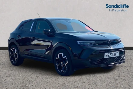 Vauxhall Mokka Listing Image