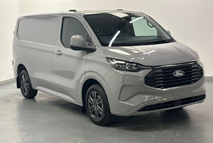 Ford Listing Image