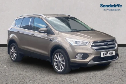 Ford Kuga Listing Image