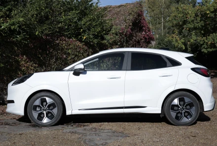 Ford Puma Listing Image