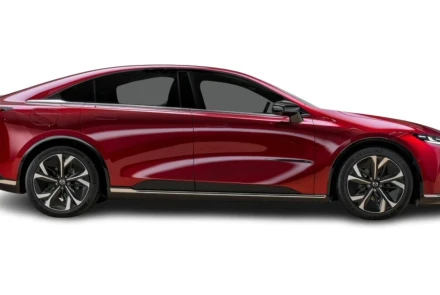 Mazda Listing Image