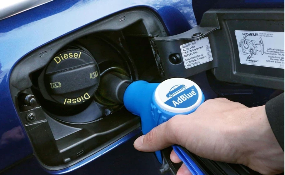 What is Adblue? Everything You Need to Know