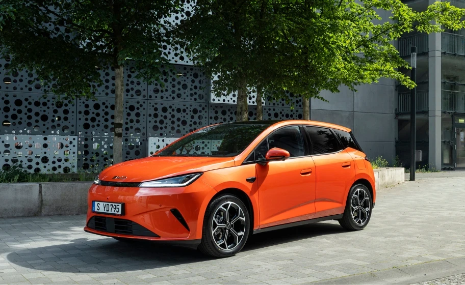 What is a hatchback car? Body style explained with the best models