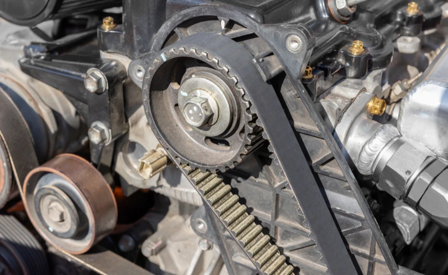 Cambelt Guide: What it is, When to Replace it, and Why it Matters