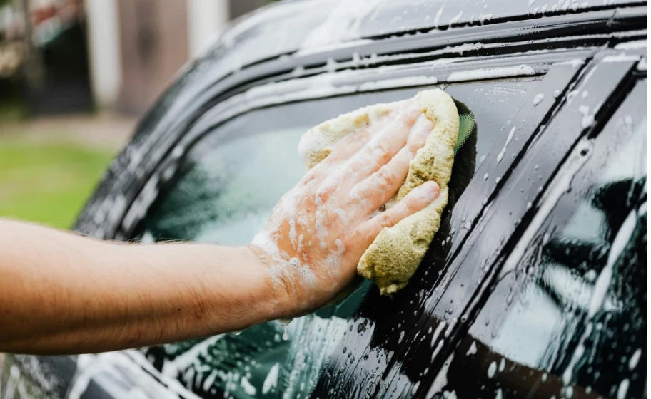 How to Wash Your Car Properly: The Ultimate Step-By-Step Guide