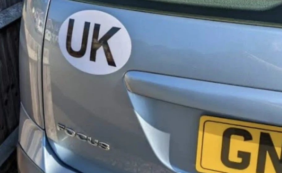Driving to Europe this summer: What UK drivers need to know