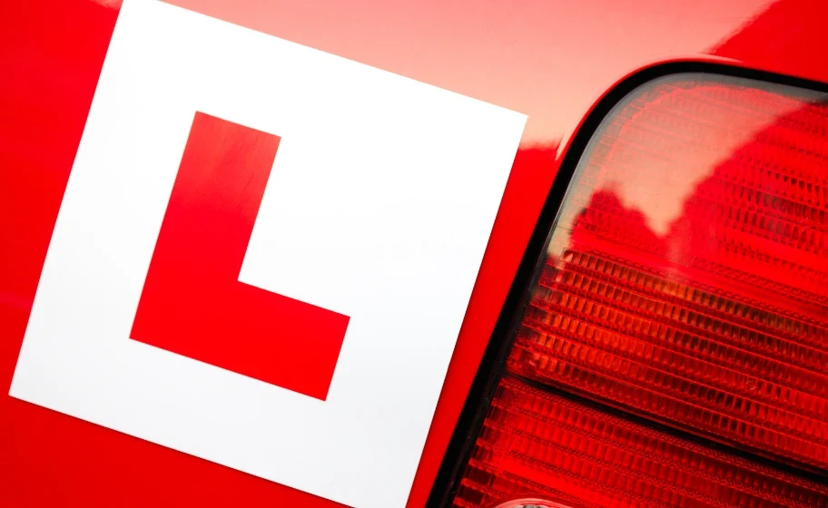L Plates Explained: Everything Learner Drivers Need to Know