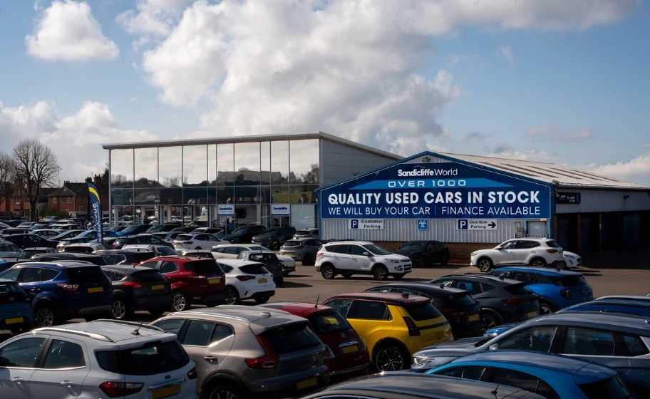 Used Cars That Hold Their Value Best in 2026
