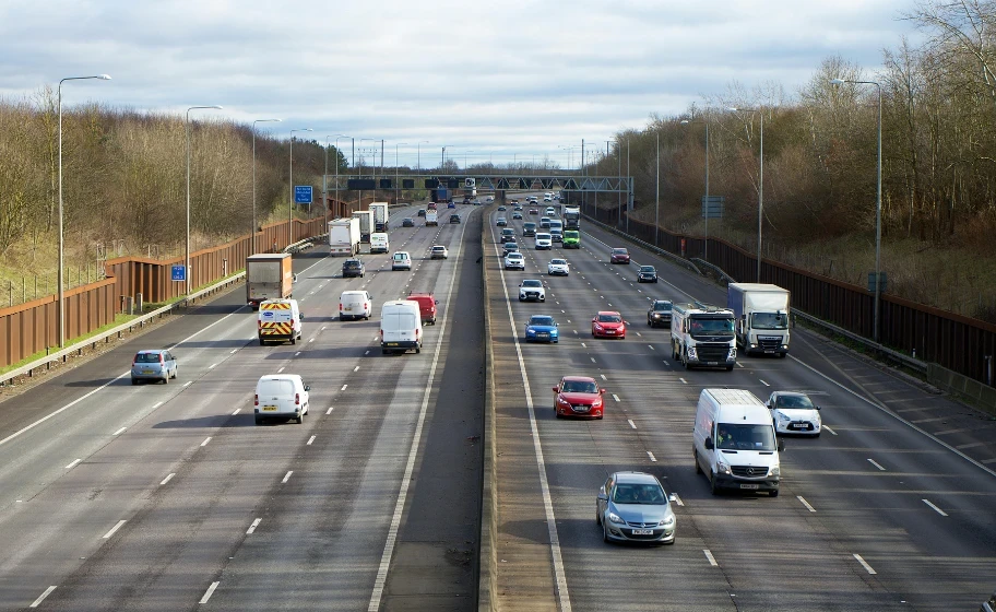 What is a Smart Motorway? Everything UK Drivers Need to Know