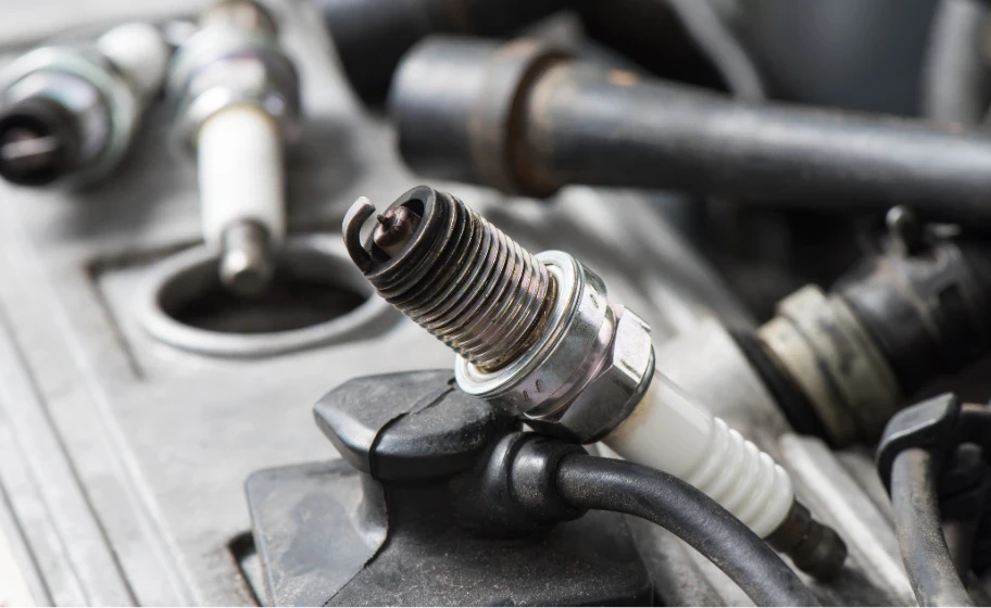 Spark Plug Guide: Everything You Need to Know About Spark Plugs