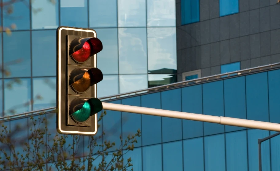 The History of Traffic Lights: How They Changed Driving Forever