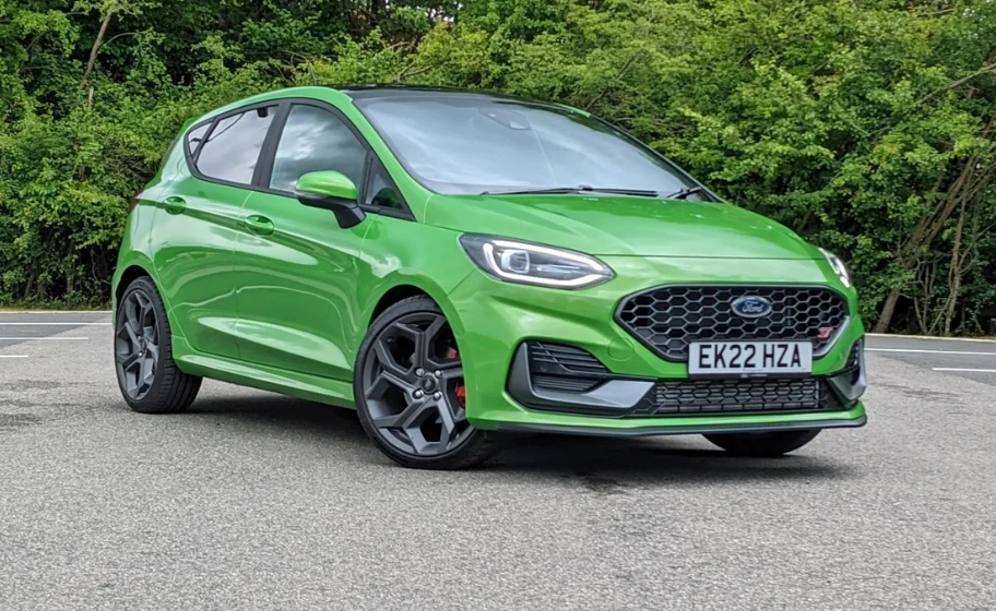 Cheapest Cars to Insure in the UK