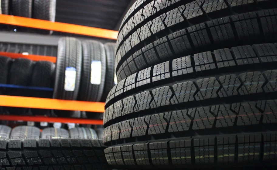 Car Tyre Sizes Explained: What the Numbers and Letters Really Mean