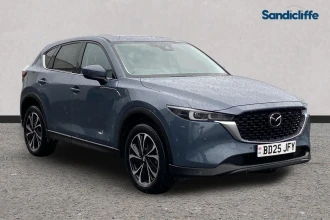 Mazda CX-5 Listing Image