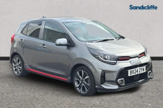 Kia Picanto Listing Image