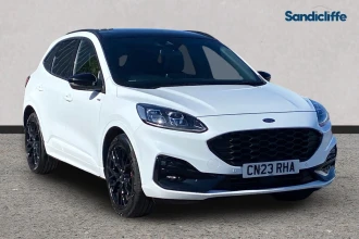 Ford Kuga Listing Image