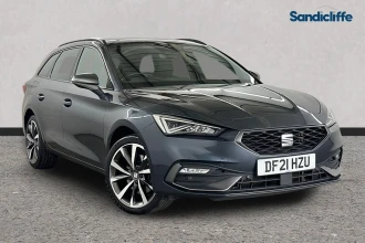 SEAT Leon Listing Image