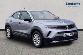 Vauxhall Mokka Listing Image