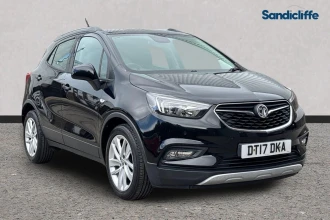 Vauxhall Mokka X Listing Image