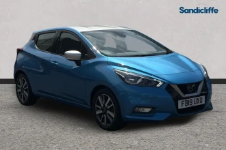 Vehicle Thumbnail 1