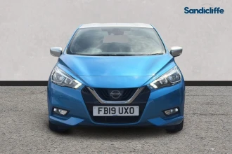 Vehicle Thumbnail 2