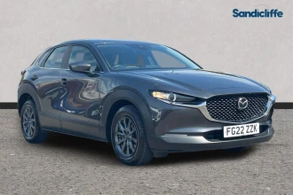 Mazda CX-30 Listing Image