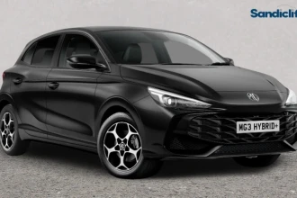 Vehicle Thumbnail 2