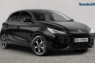 Vehicle Thumbnail 4