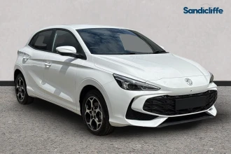 MG MG3 Listing Image