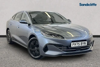 Vehicle Thumbnail 1