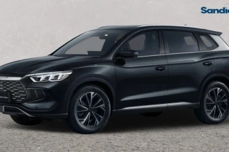BYD Sealion 5 Listing Image