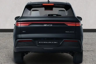 Vehicle Thumbnail 3