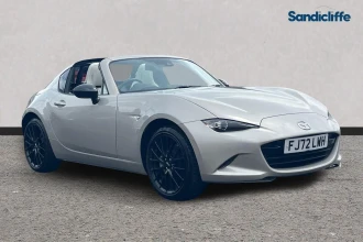 Mazda MX-5 Listing Image