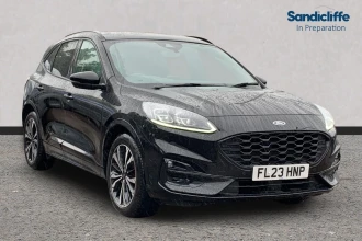 Ford Kuga Listing Image