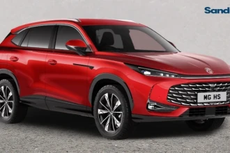 Vehicle Thumbnail 4