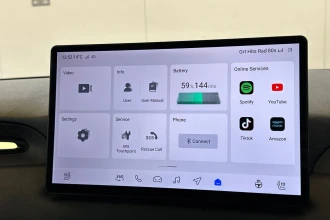 Vehicle Thumbnail 32