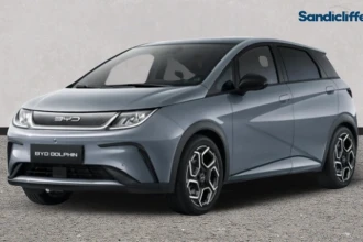 Vehicle Thumbnail 4