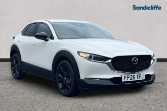 Mazda CX-30 Listing Image