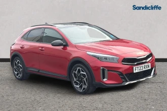Vehicle Thumbnail 1
