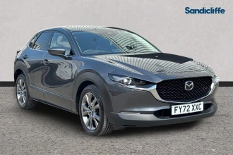 Mazda CX-30 Listing Image