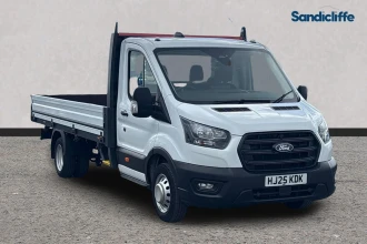 Ford Transit Listing Image