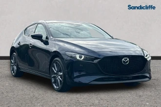 Mazda 3 Listing Image