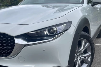 Vehicle Thumbnail 18