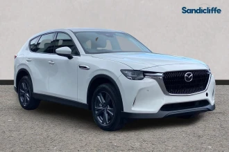 Mazda CX-60 Listing Image