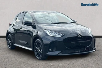 Mazda 2 Hybrid Listing Image