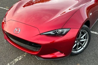 Vehicle Thumbnail 24