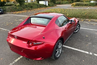 Vehicle Thumbnail 32